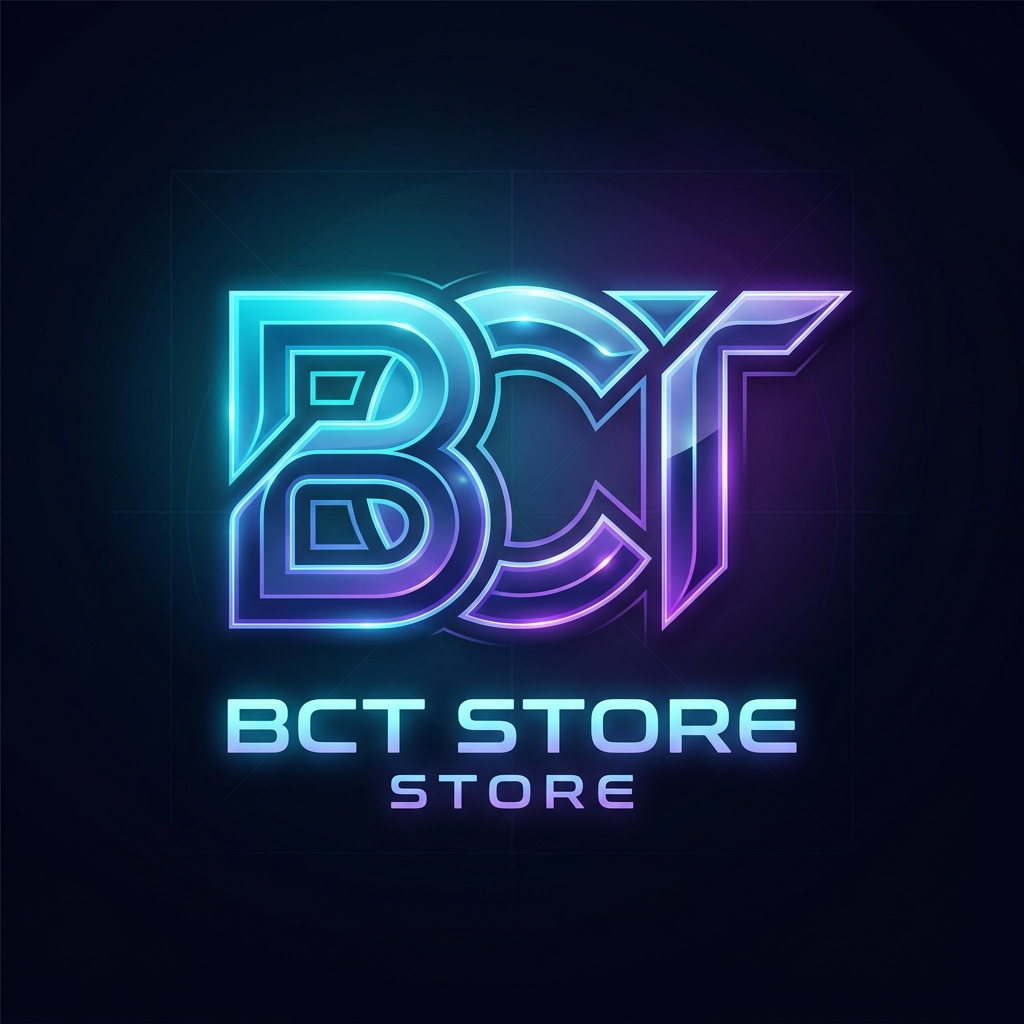 BCT STORE Logo
